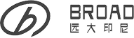 BROAD logo
