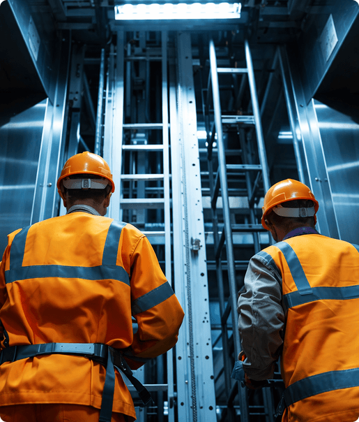 Engineering delivery process