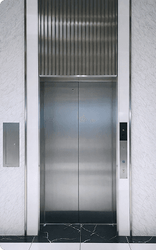 Elevators & Escalators