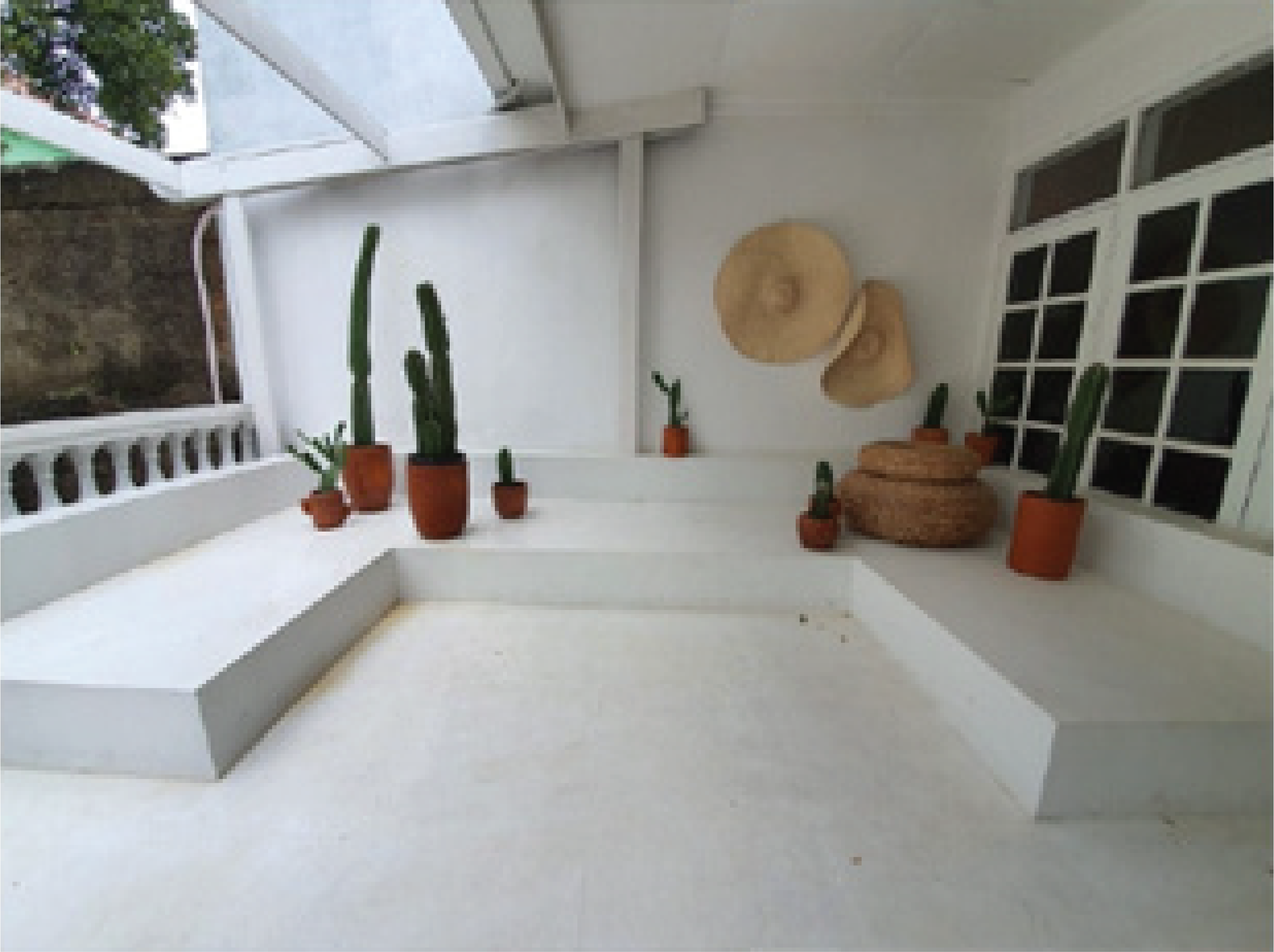 PHOTO STUDIO IN MENTENG