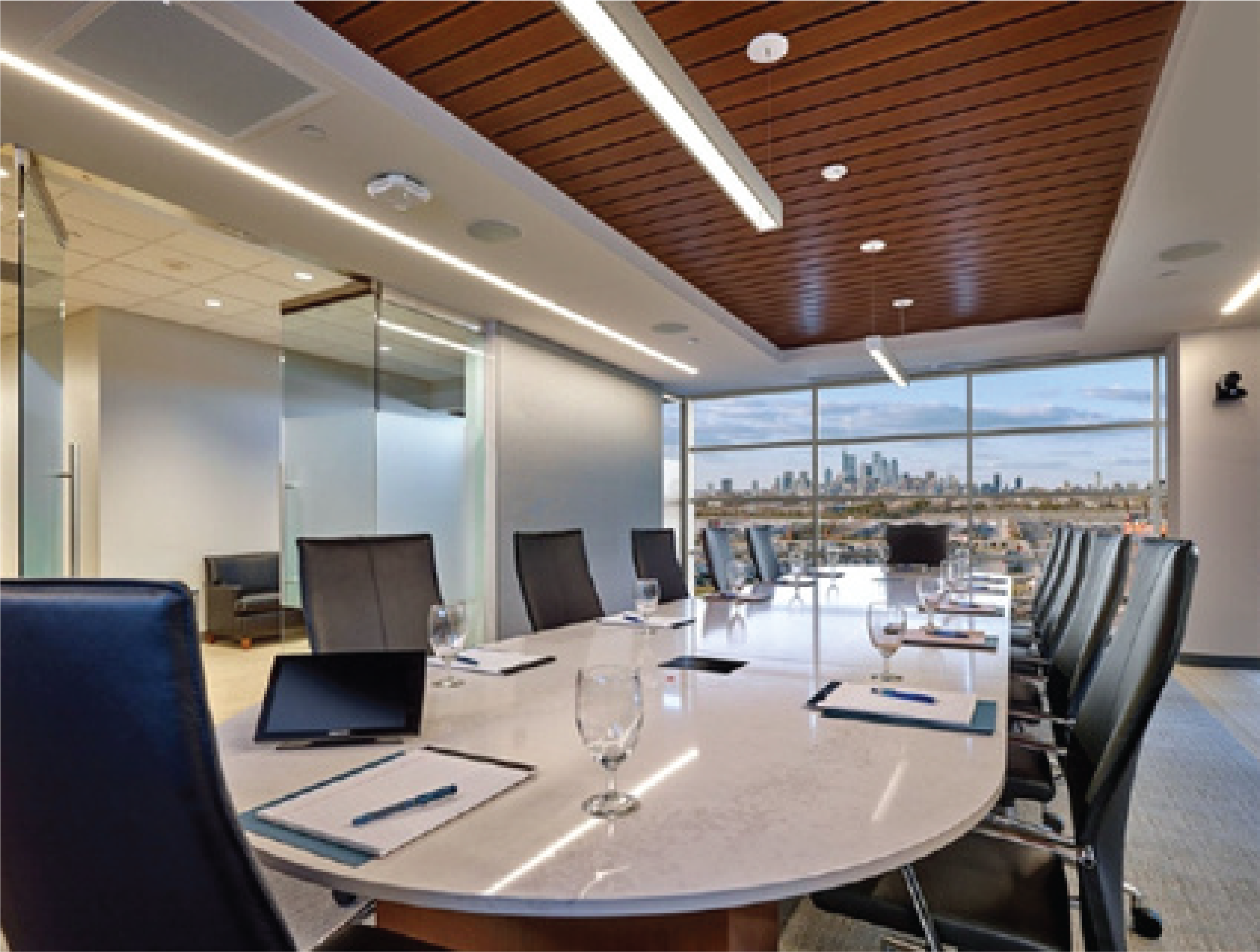 OFFICE IN SOUTH JAKARTA