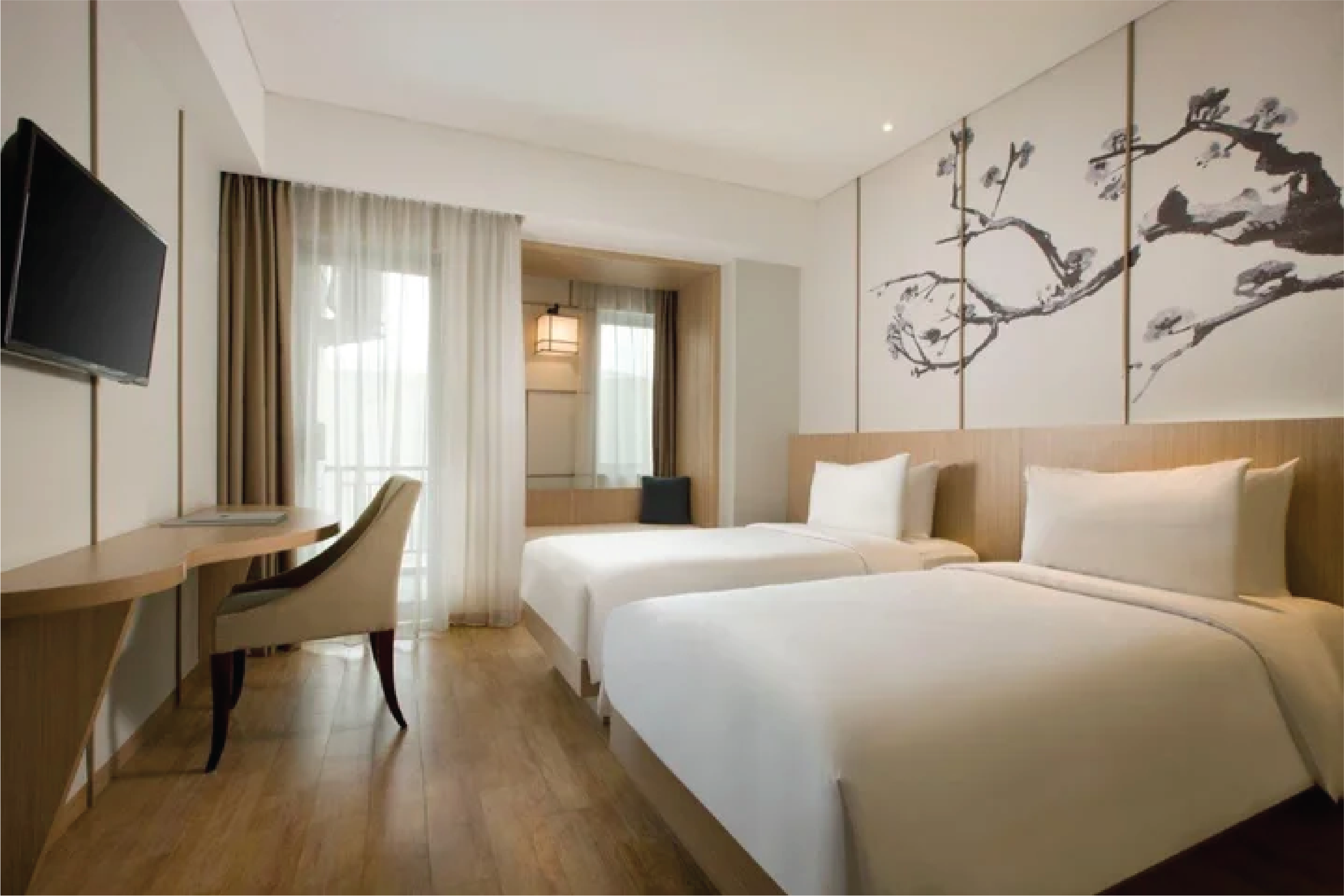 HOTEL SANTIKA