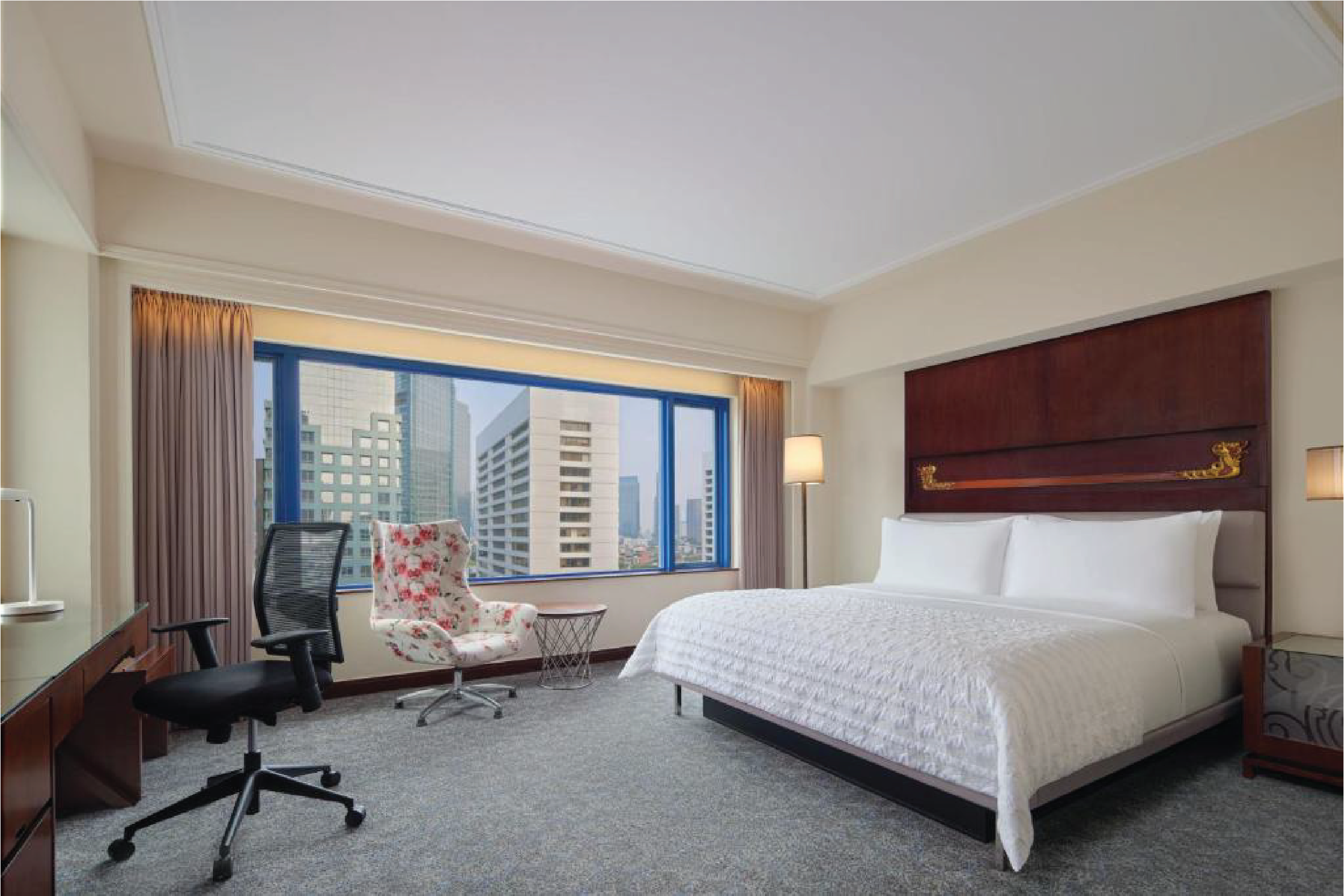 HOTEL IN SUDIRMAN