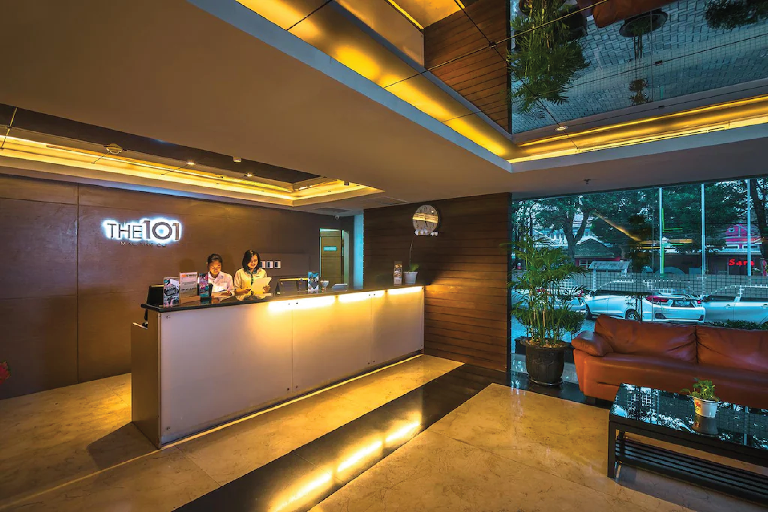HOTEL IN MALANG