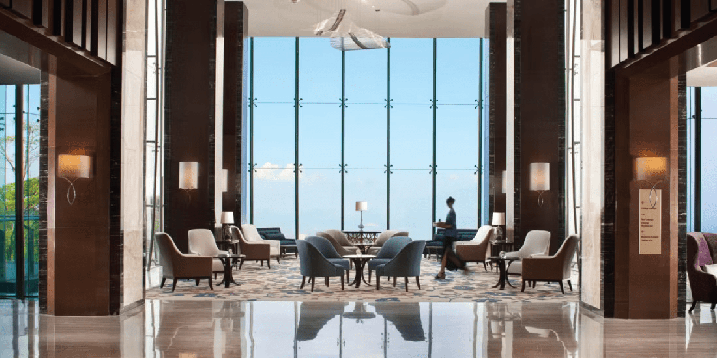 HOTEL IN BANDUNG