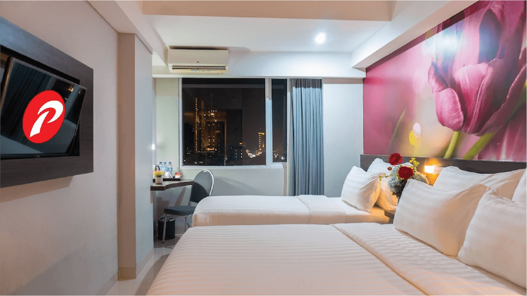 HOTEL IN MAKASSAR