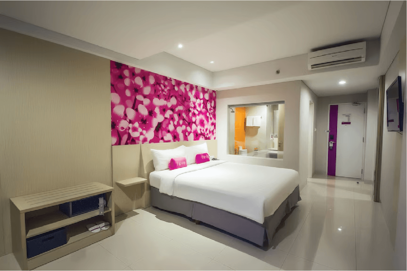 HOTEL IN BALIKPAPAN