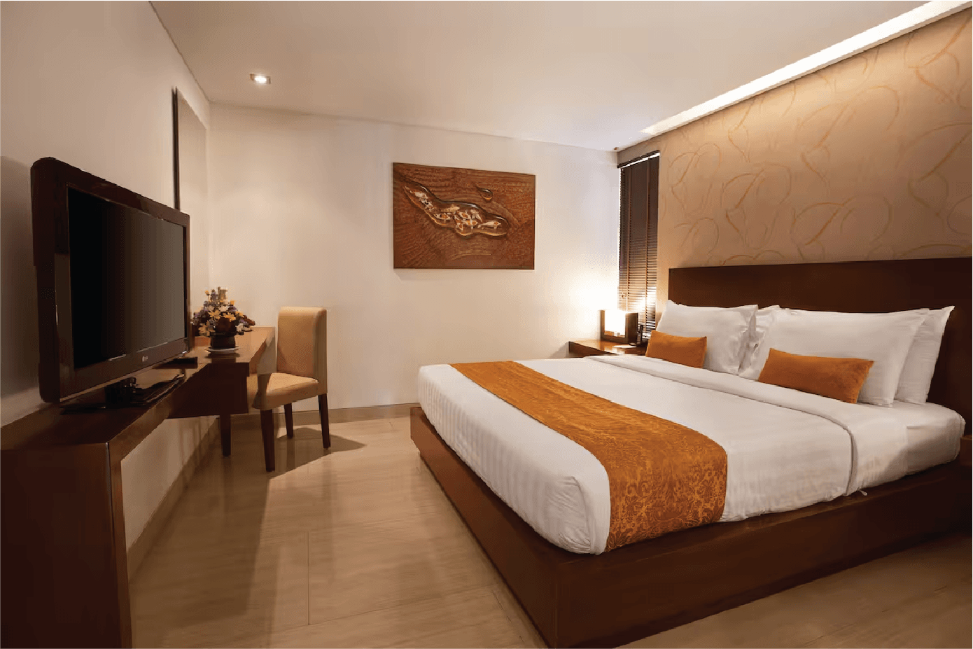 HOTEL IN BALI