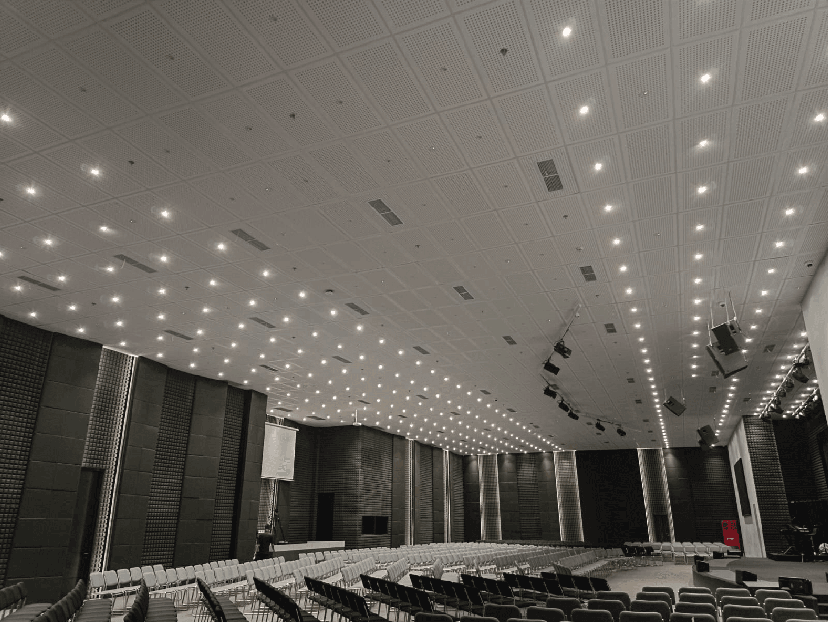 GEREJA MAWAR SHARON