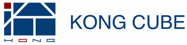Kong Cube